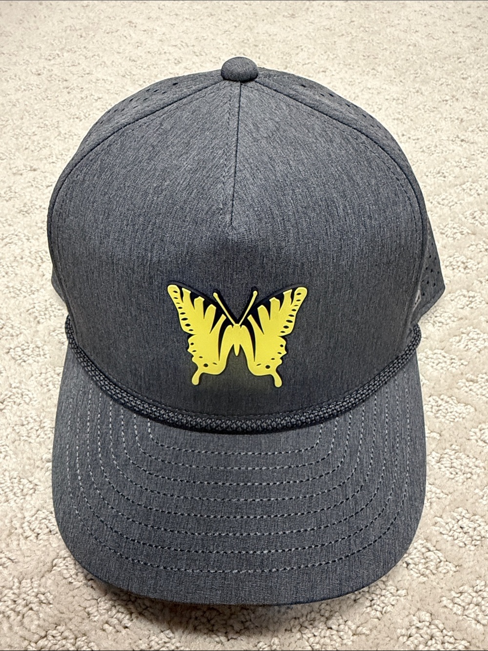 MELIN x Bandon Trails Hydro Odysea Golf Hat